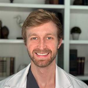 Dr. Jacob Alexander - Northcutt Dental in Fairhope