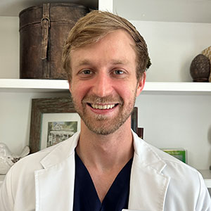 Dr. Jacob Alexander - Northcutt Dental in Fairhope